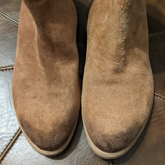 Coconuts by Matisse boots - Picture 5 of 6